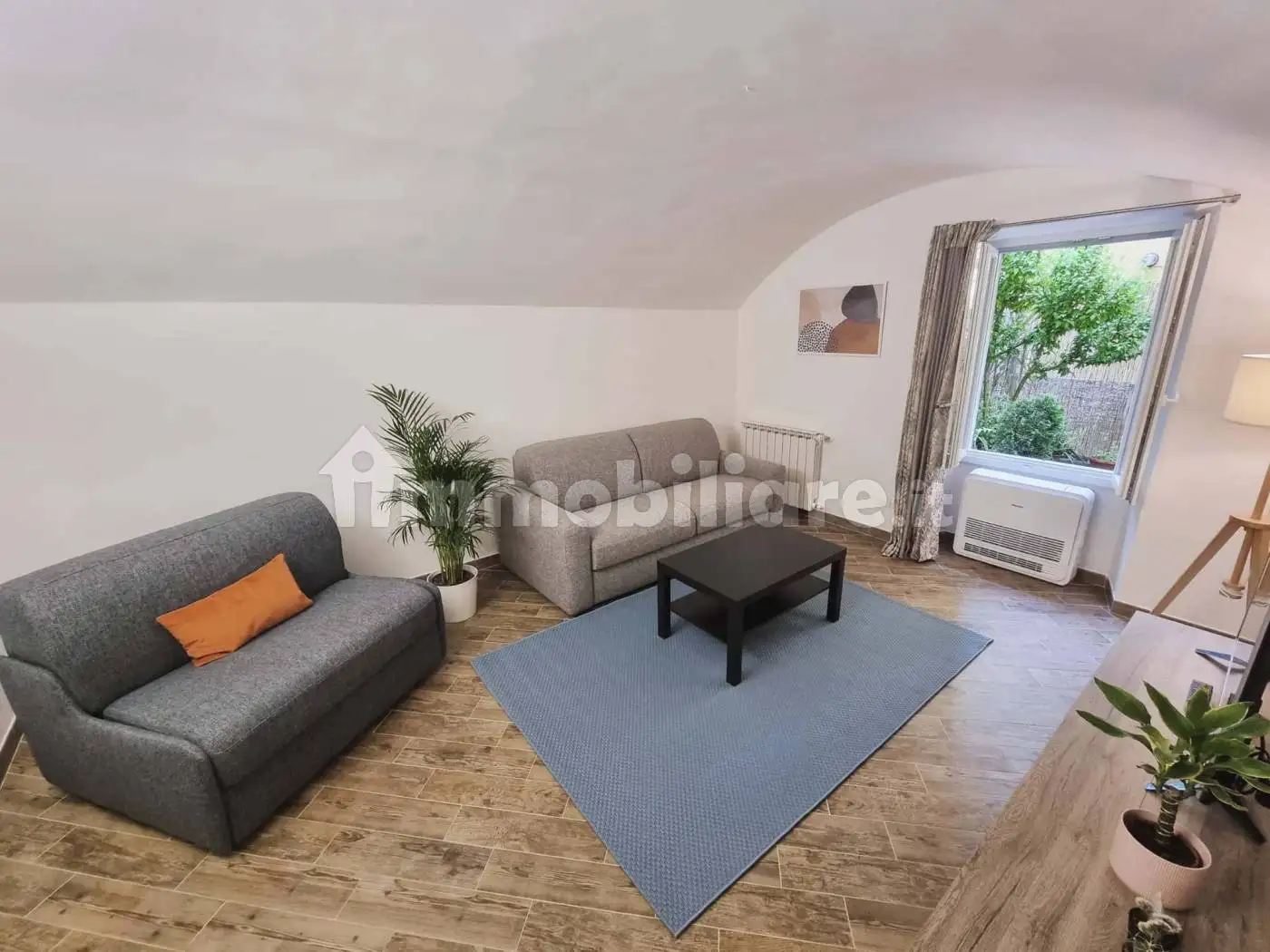 Bilocale via Giovan Battista Niccolini, D'Azeglio, Firenze - foto 2