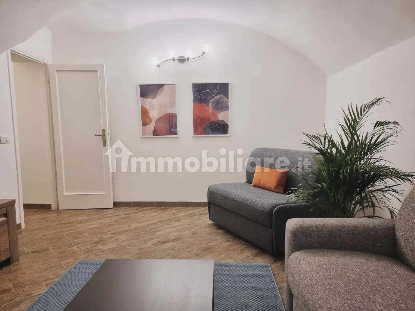 Bilocale via Giovan Battista Niccolini, D'Azeglio, Firenze - foto 3