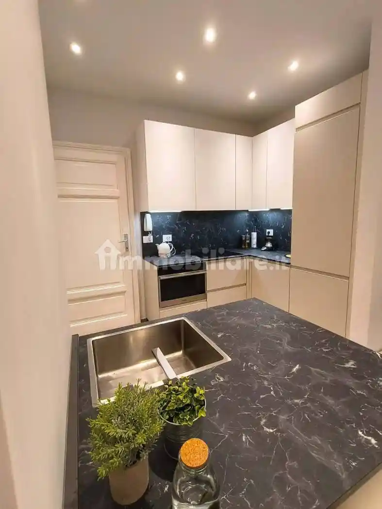 Bilocale viale Edoardo Jenner, Dergano, Milano - foto 2