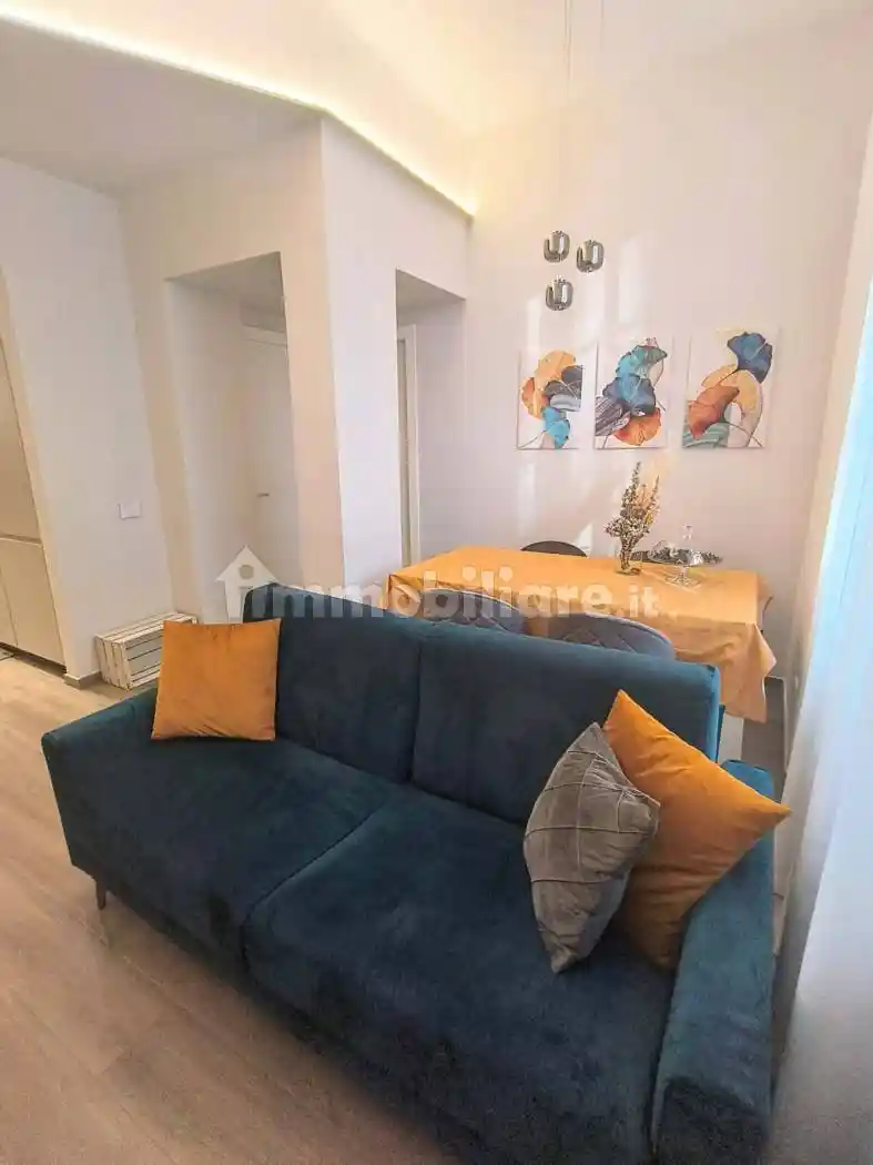 Bilocale viale Edoardo Jenner, Dergano, Milano - foto 3