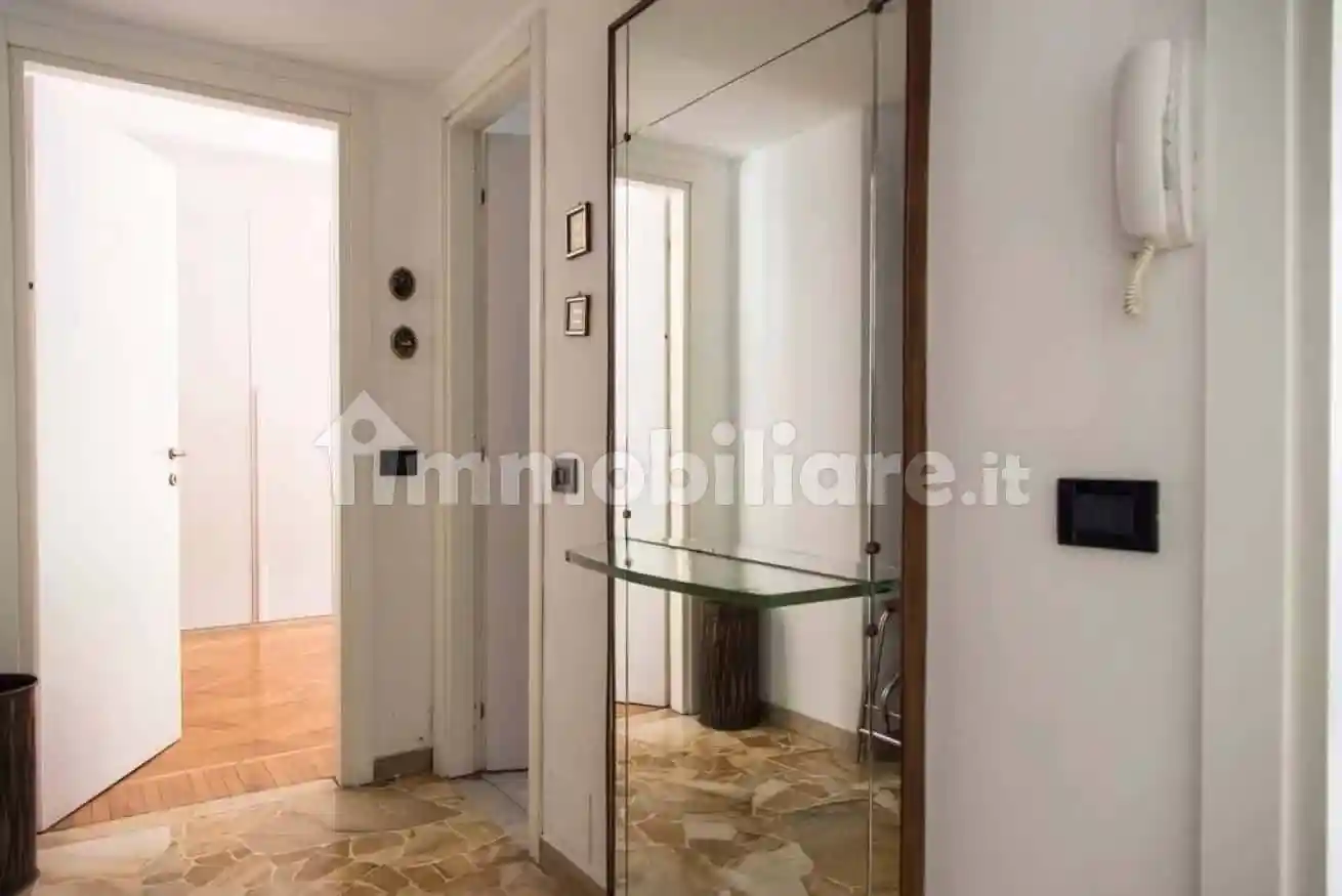 Bilocale via Giovanni Pezzotti, Pezzotti - Meda, Milano - foto 2