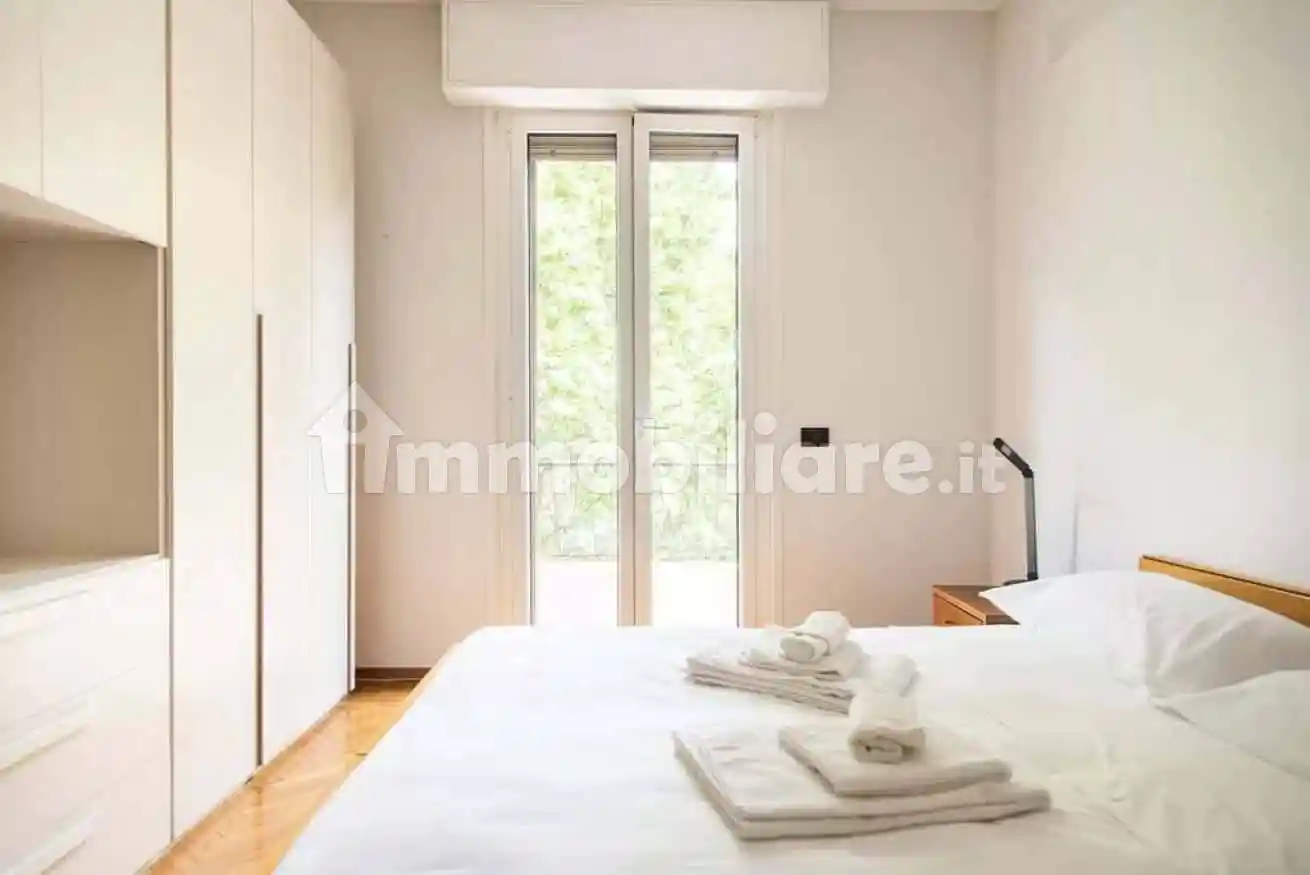 Bilocale via Giovanni Pezzotti, Pezzotti - Meda, Milano - foto 4