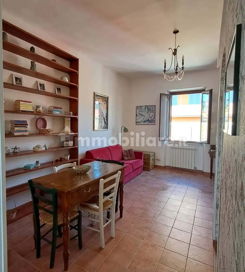 Bilocale via Macerata, Pigneto, Roma - foto 2