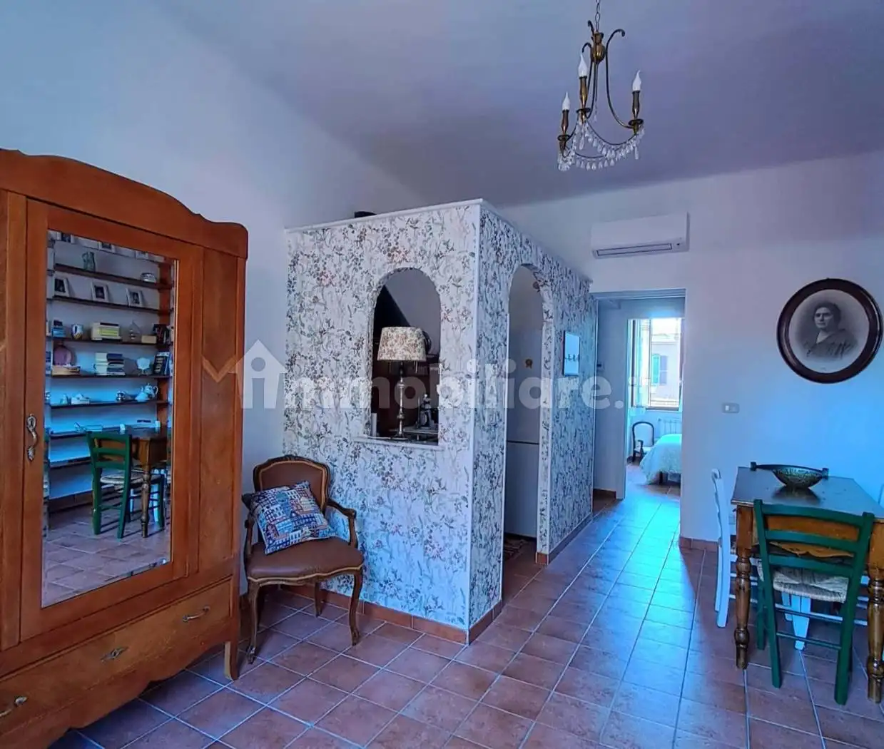 Bilocale via Macerata, Pigneto, Roma - foto 4