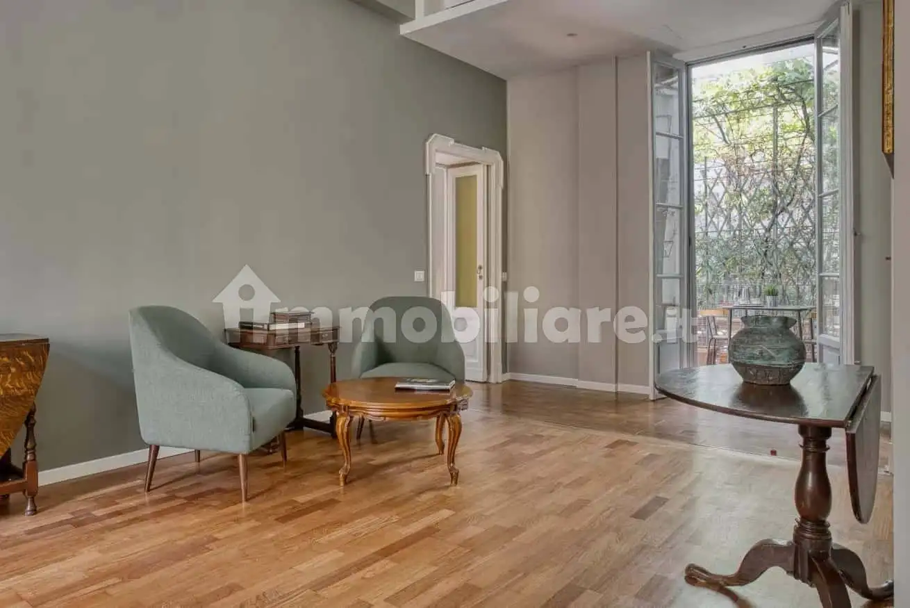 Trilocale viale Monte Nero, Montenero, Milano - foto 4