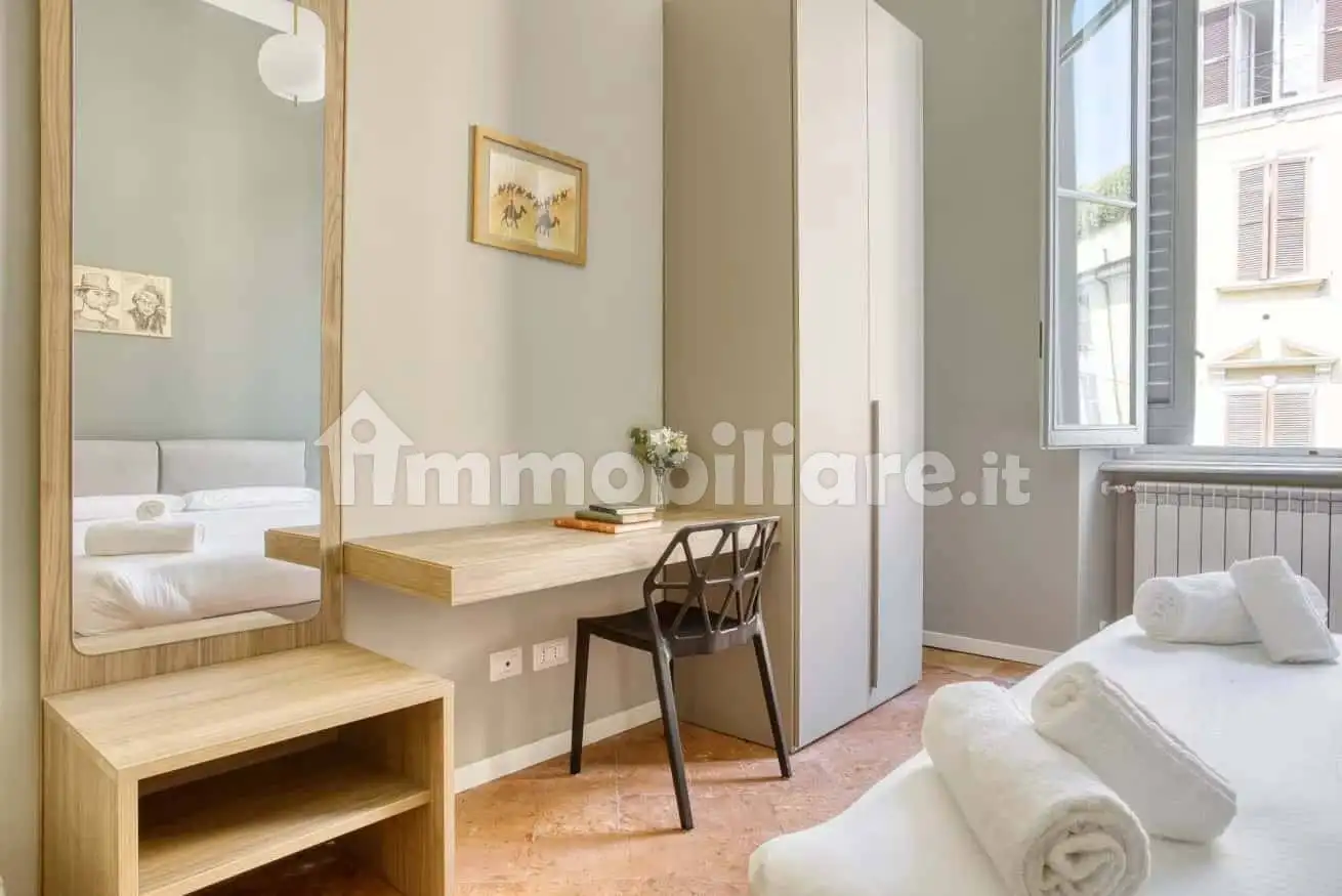 Trilocale viale Monte Nero, Montenero, Milano - foto 5