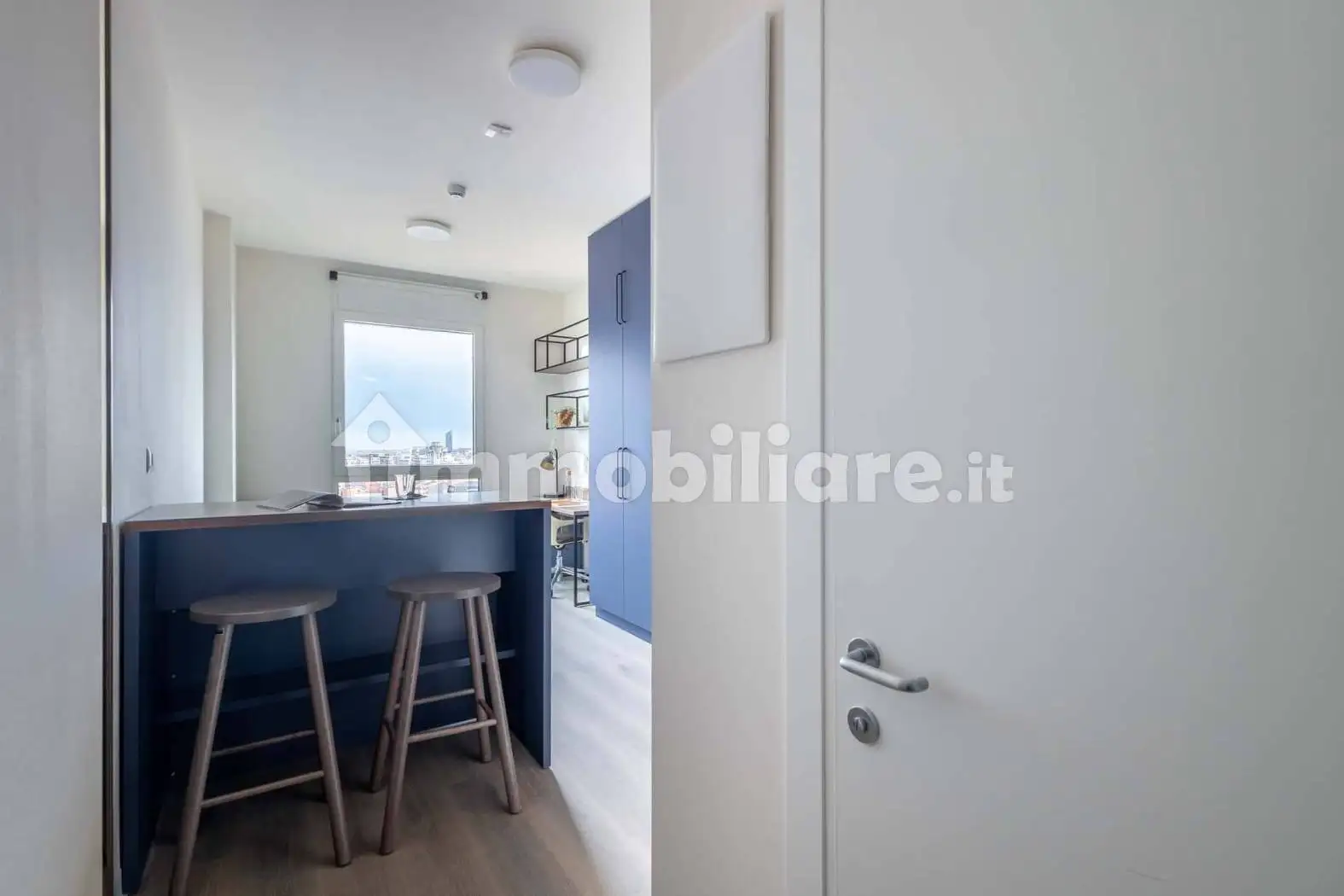 Appartamento in affitto a Bologna