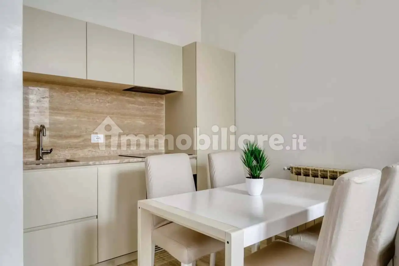 Bilocale via Vallarsa, Ripamonti - Fondazione Prada, Milano - foto 2