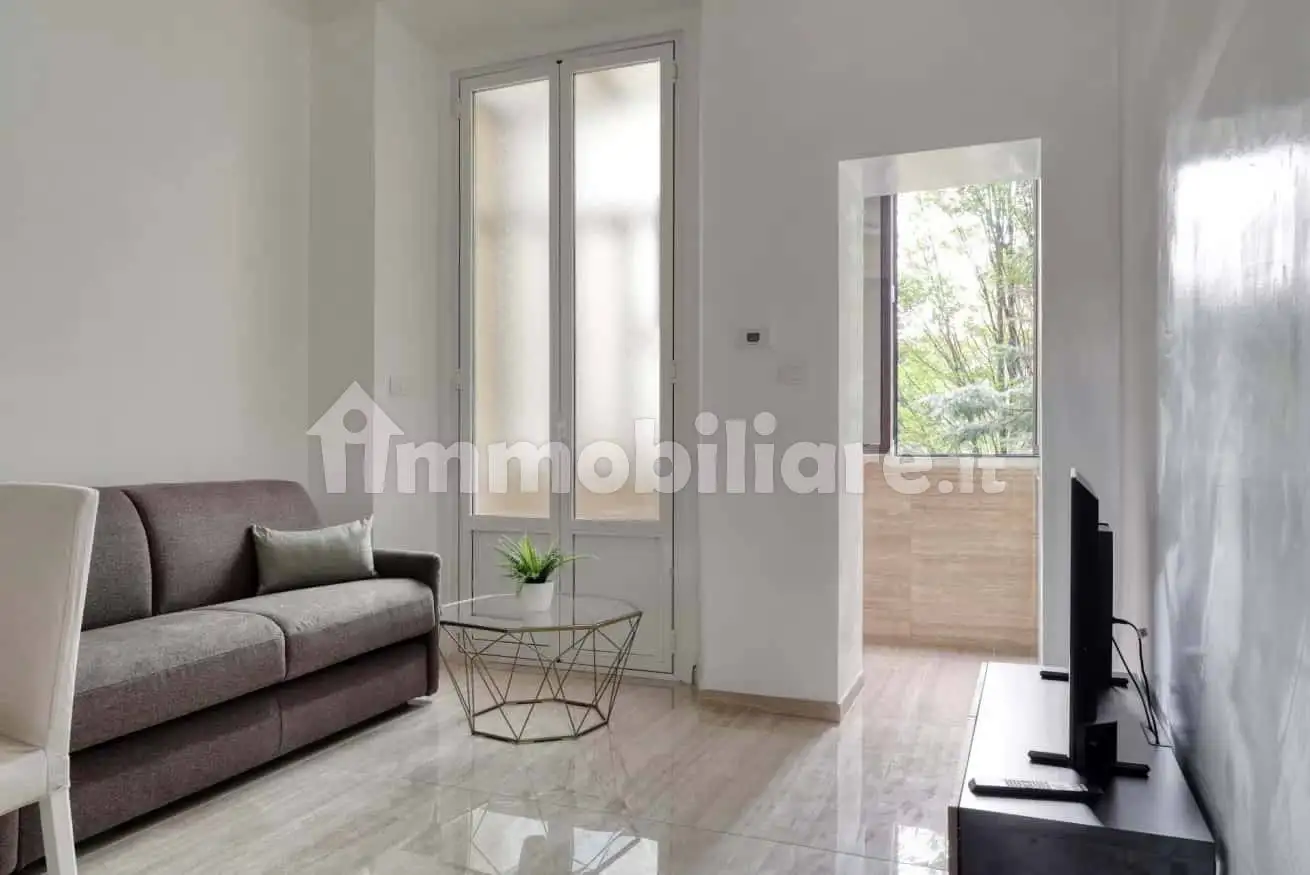 Bilocale via Vallarsa, Ripamonti - Fondazione Prada, Milano - foto 3