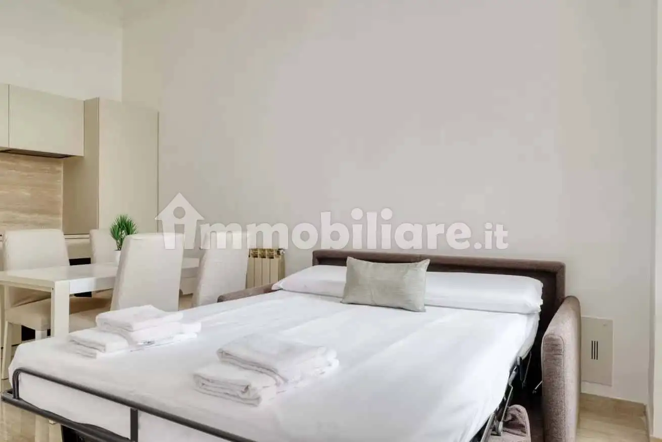 Bilocale via Vallarsa, Ripamonti - Fondazione Prada, Milano - foto 5