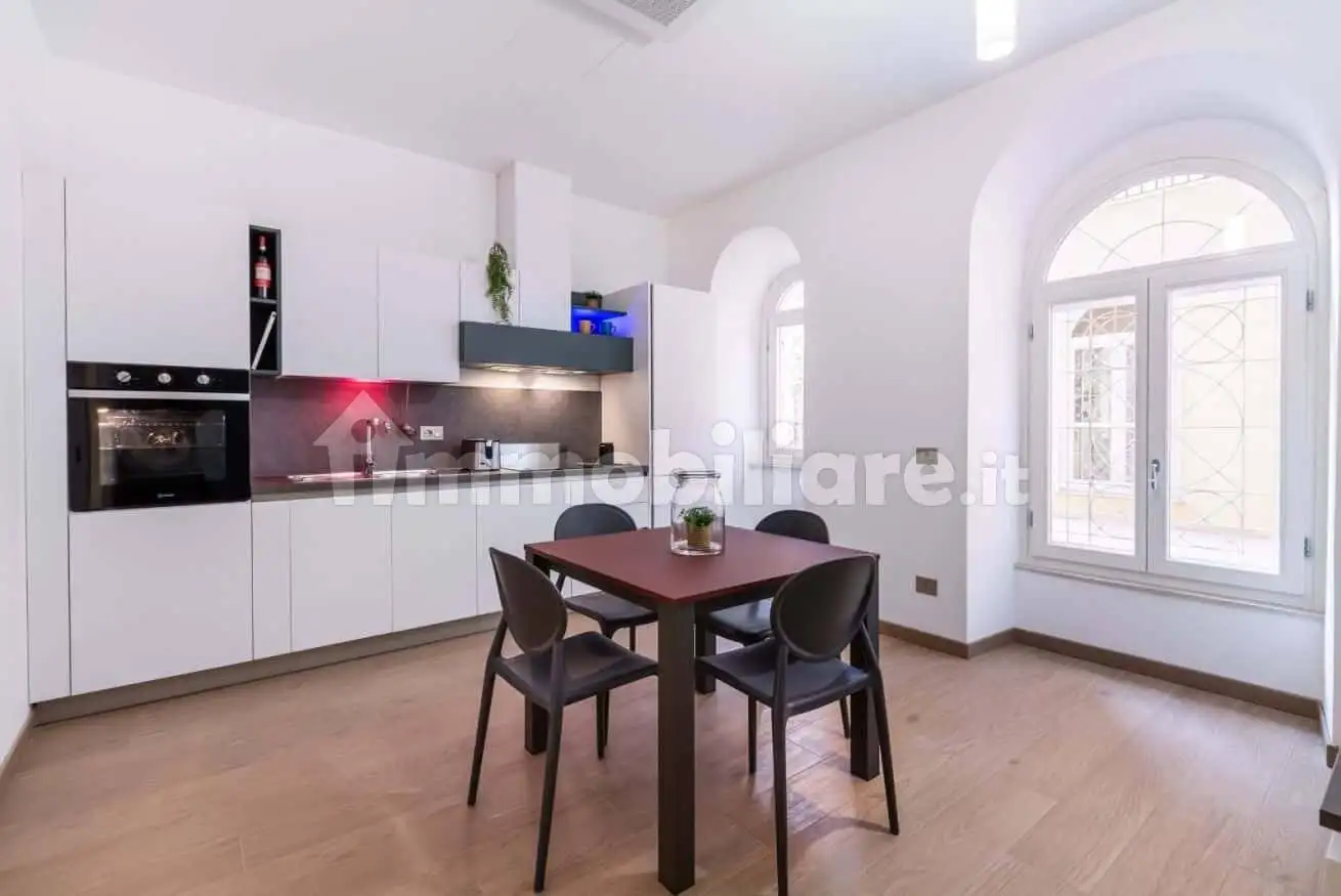 Bilocale via Cavour, Colle Oppio, Roma - foto 3