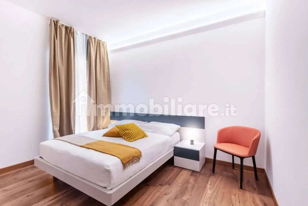 Bilocale via Cavour, Colle Oppio, Roma - foto 5