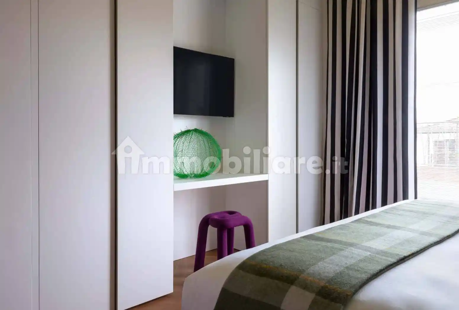 Bilocale via Alessandro Manzoni, Scala - Manzoni, Milano - foto 3