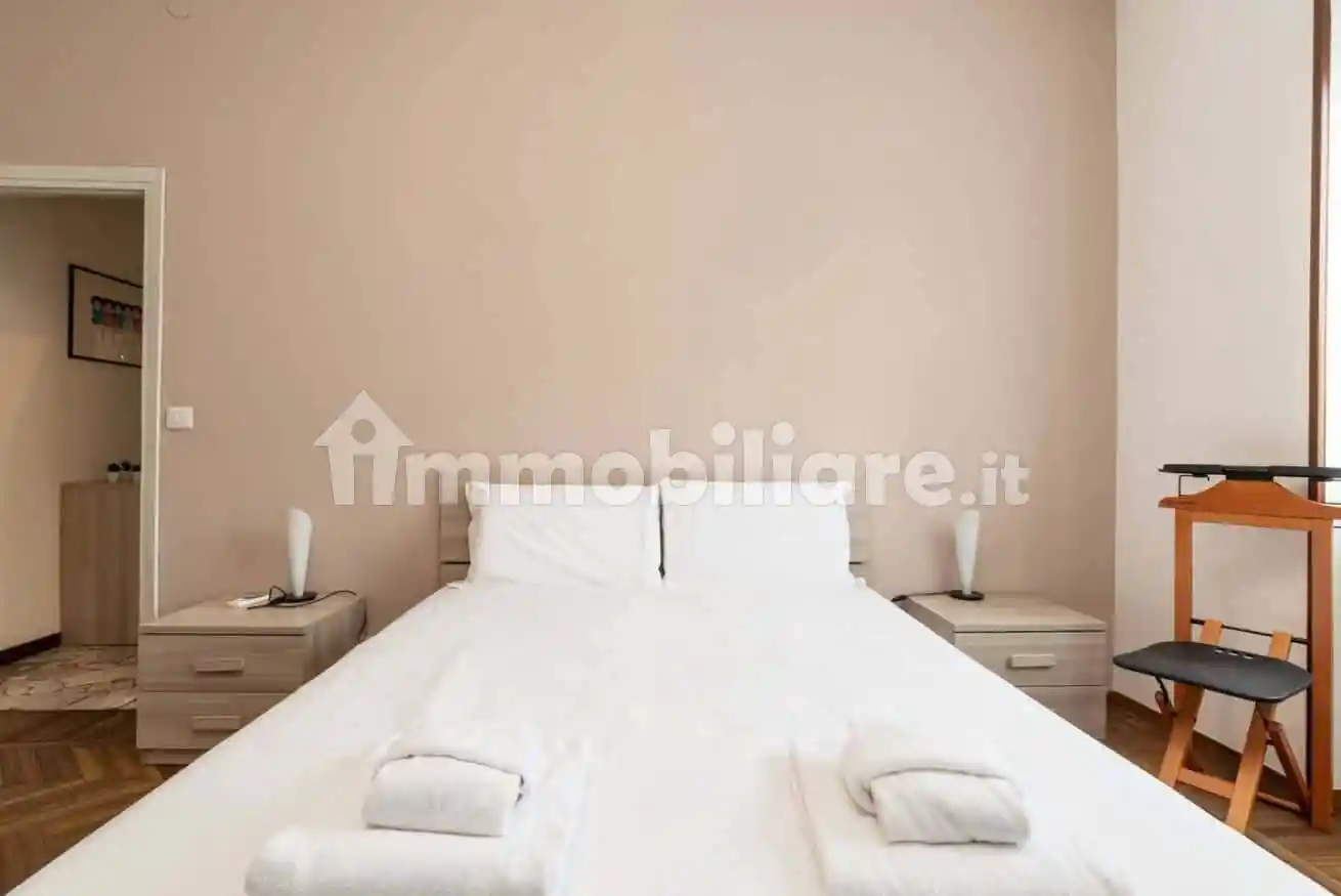 Bilocale via Giambellino, Giambellino, Milano - foto 2