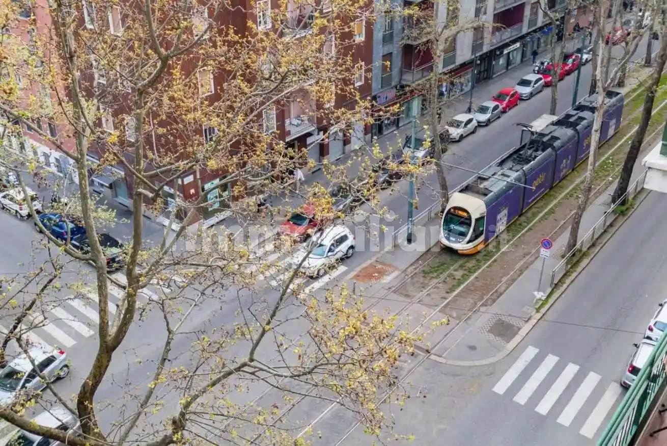 Bilocale via Giambellino, Giambellino, Milano - foto 5