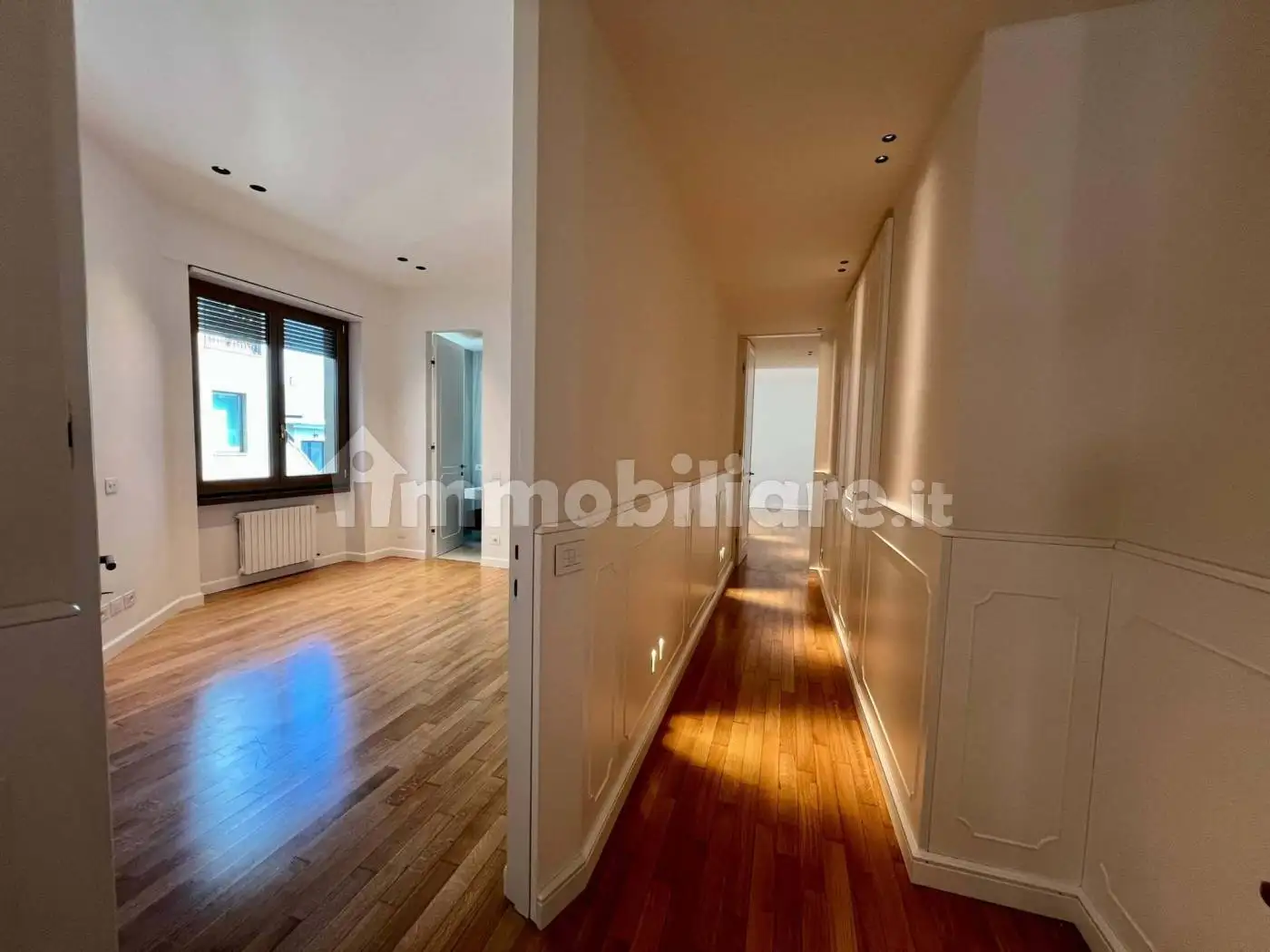 Trilocale via Pietro Verri, San Babila, Milano - foto 2