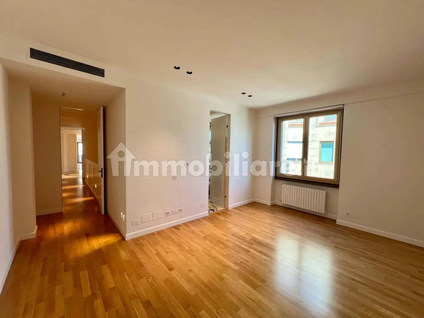 Trilocale via Pietro Verri, San Babila, Milano - foto 4