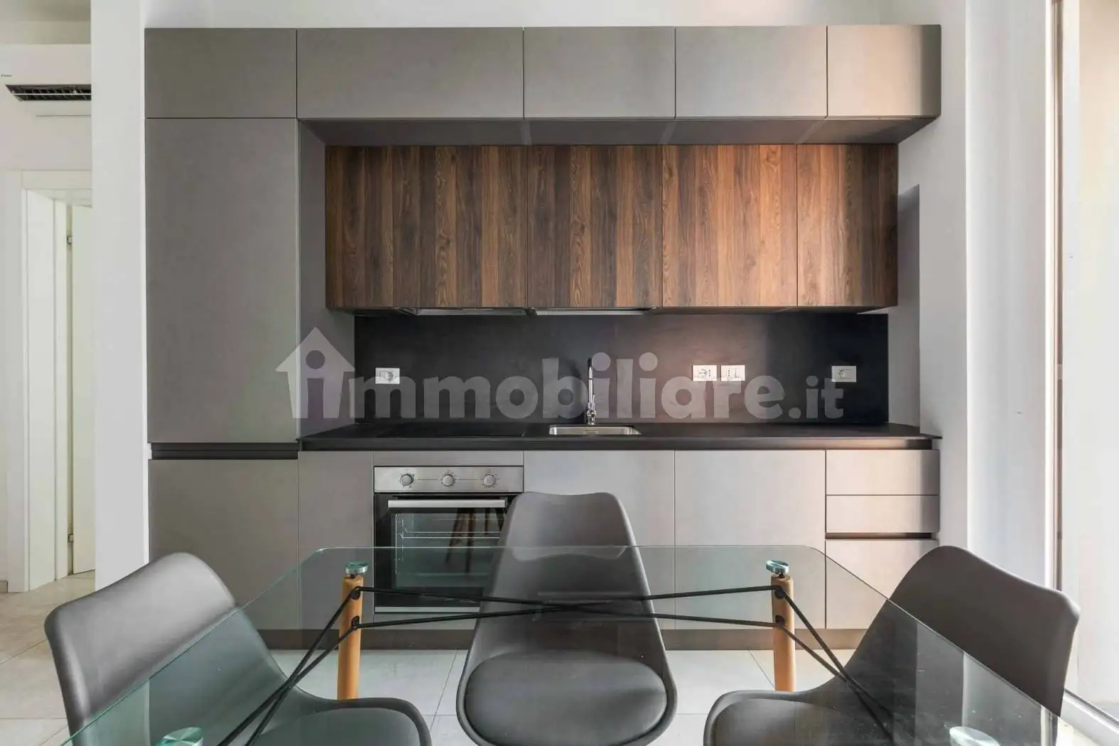 Appartamento in affitto a Bologna