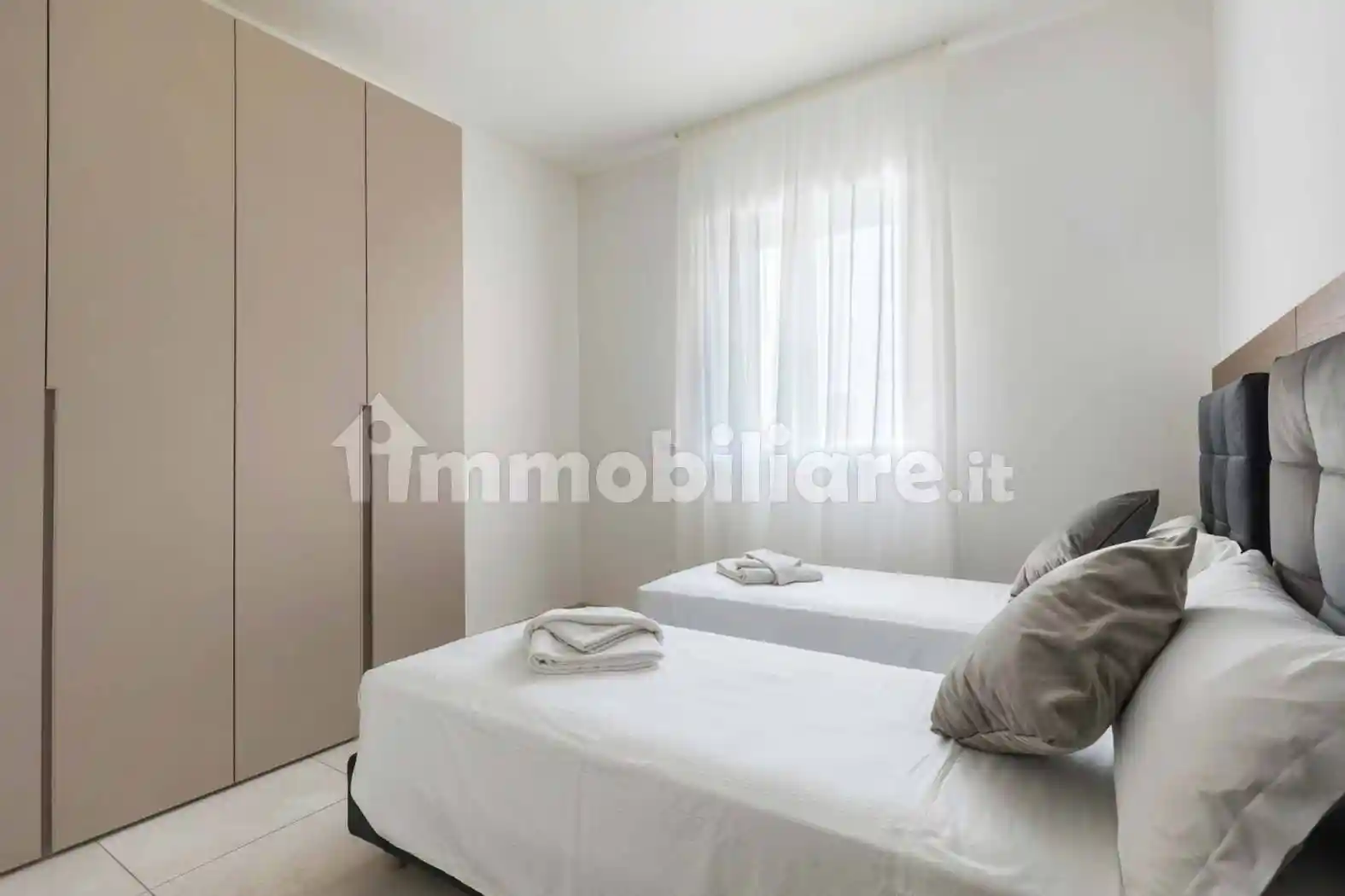 Bilocale via Mario de Maria, Bolognina, Bologna - foto 3