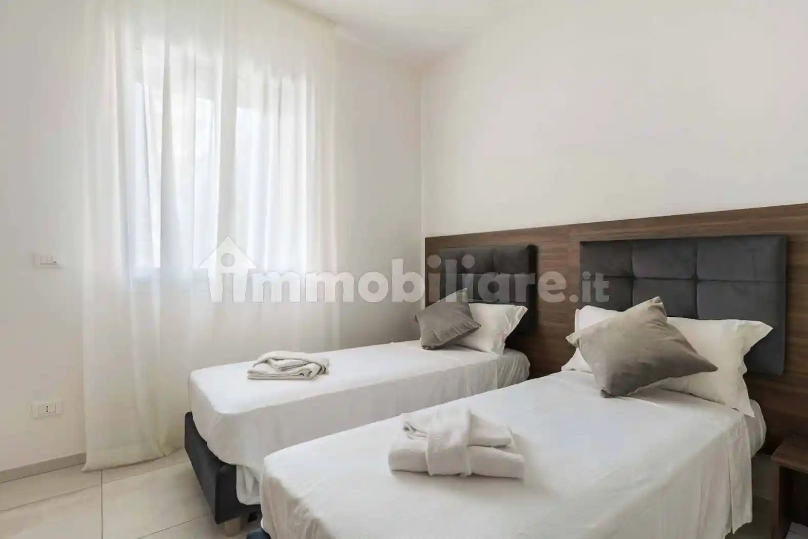 Bilocale via Mario de Maria, Bolognina, Bologna - foto 4