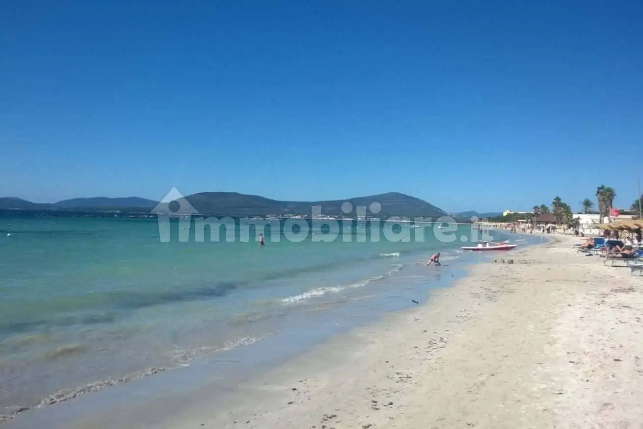 Trilocale via Carbonia, Maria Pia, Fertilia, Alghero - foto 5