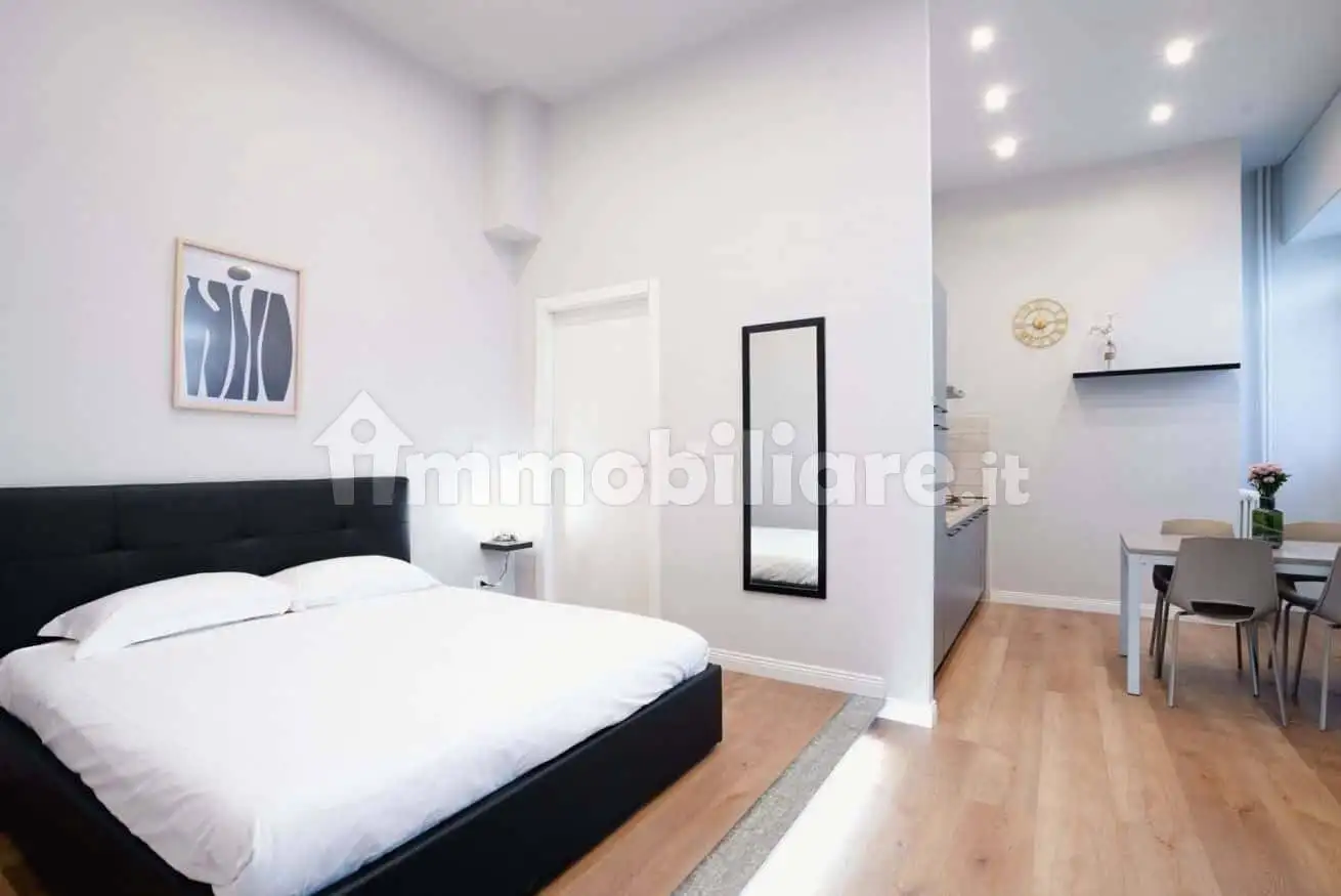 Appartamento in affitto a Torino