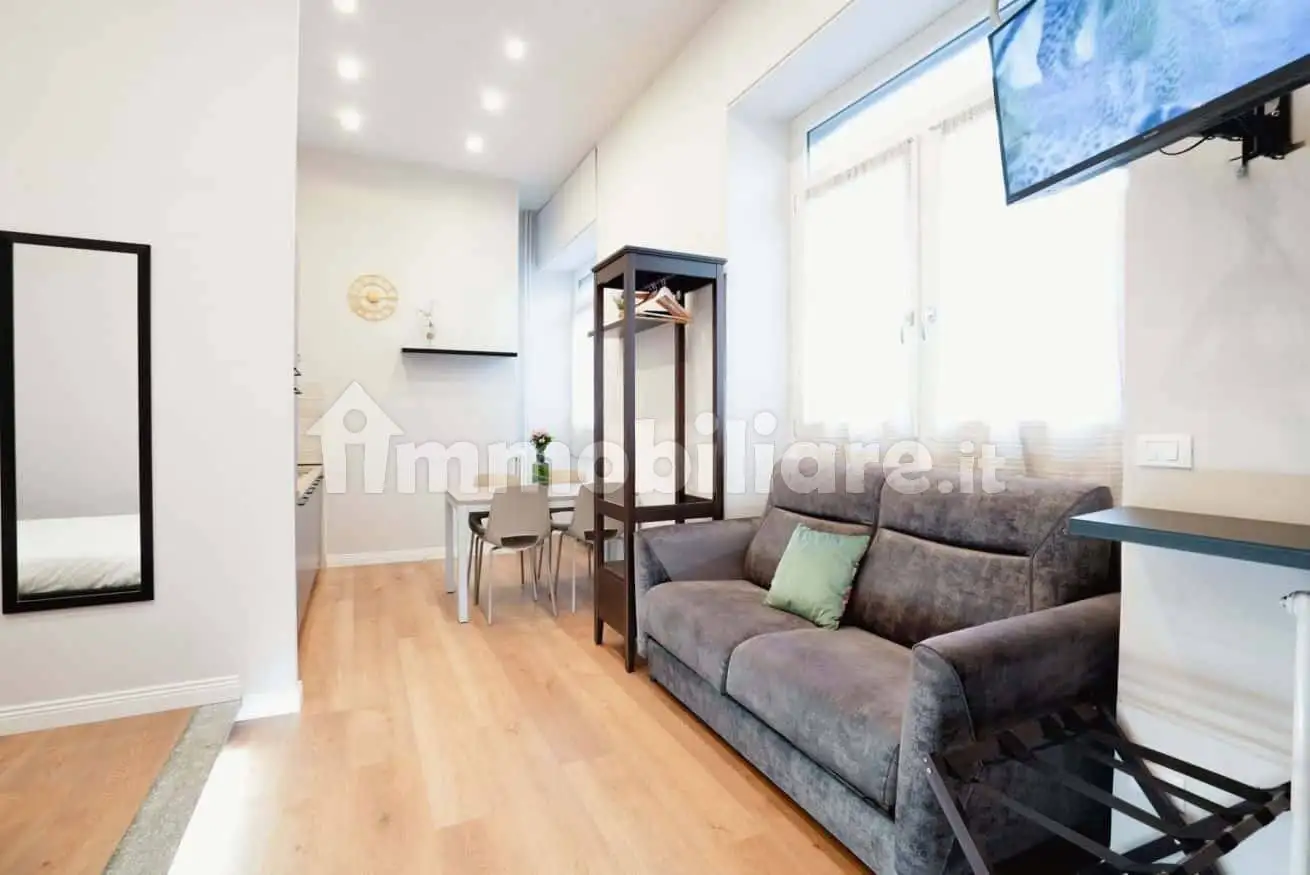 Bilocale via Eusebio Bava, Vanchiglia, Torino - foto 2