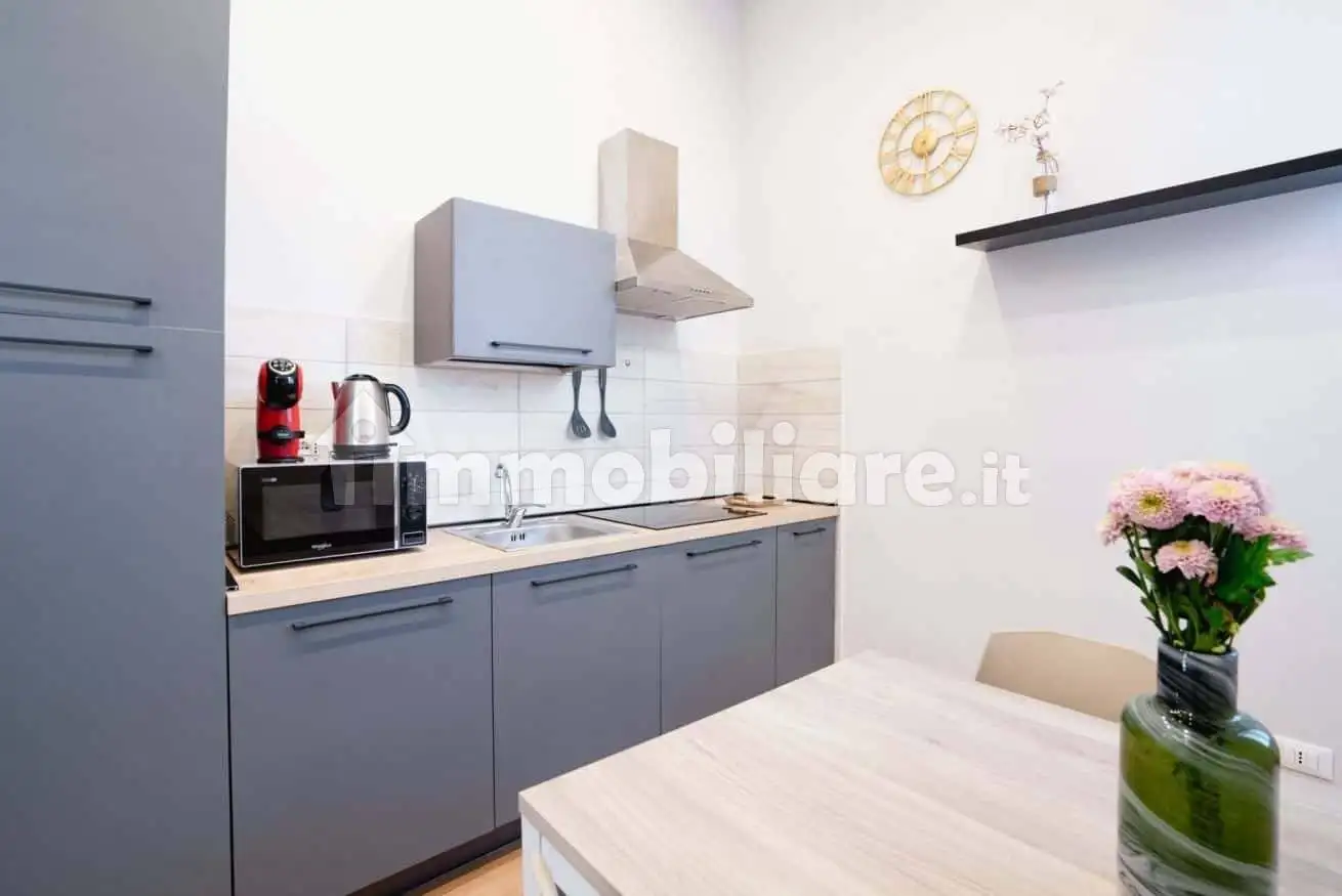 Bilocale via Eusebio Bava, Vanchiglia, Torino - foto 3