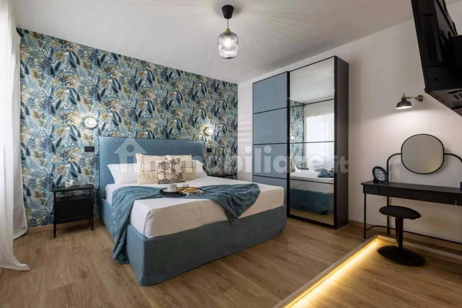 Bilocale via Saluzzo, Re di Roma, Roma - foto 2