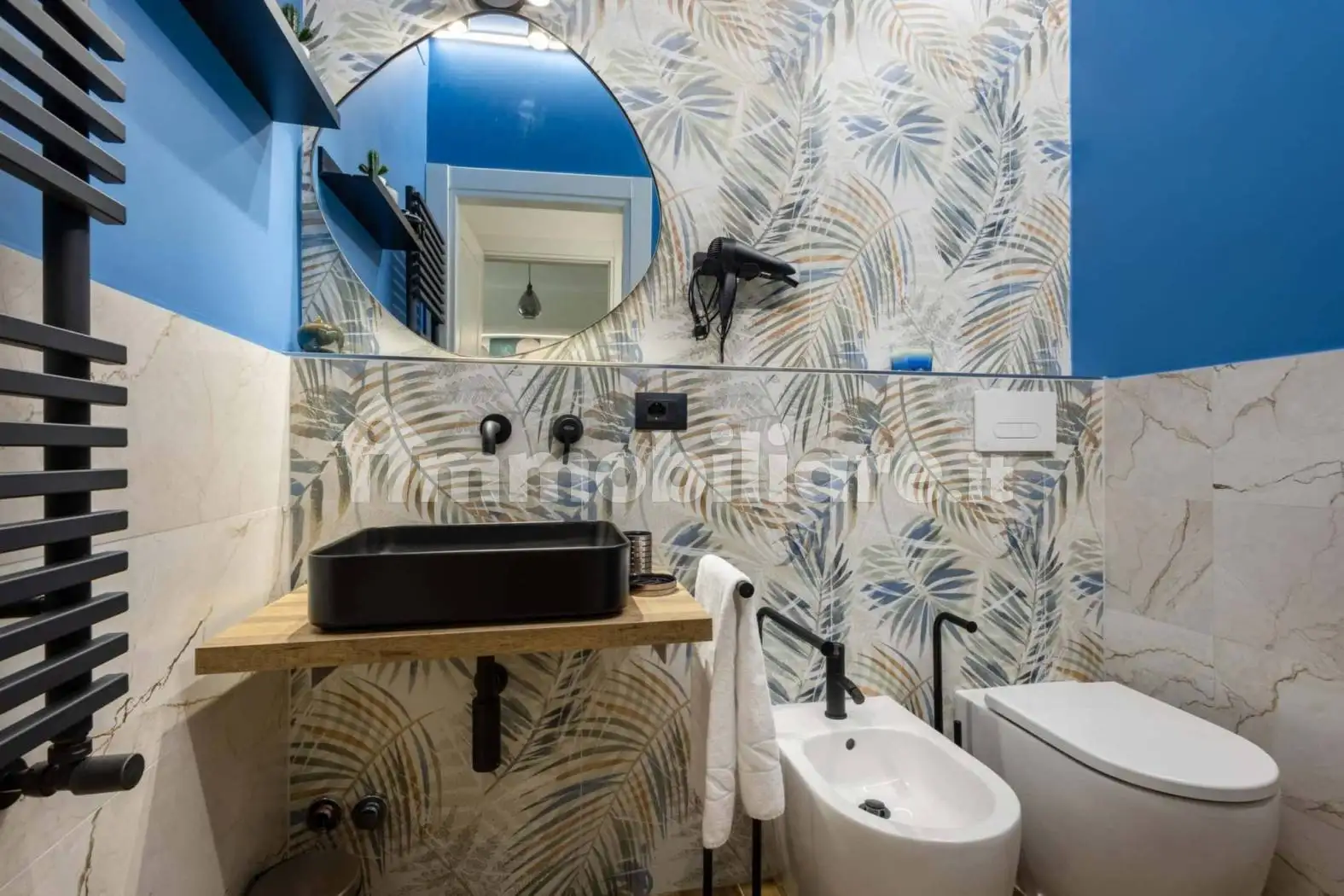 Bilocale via Saluzzo, Re di Roma, Roma - foto 3