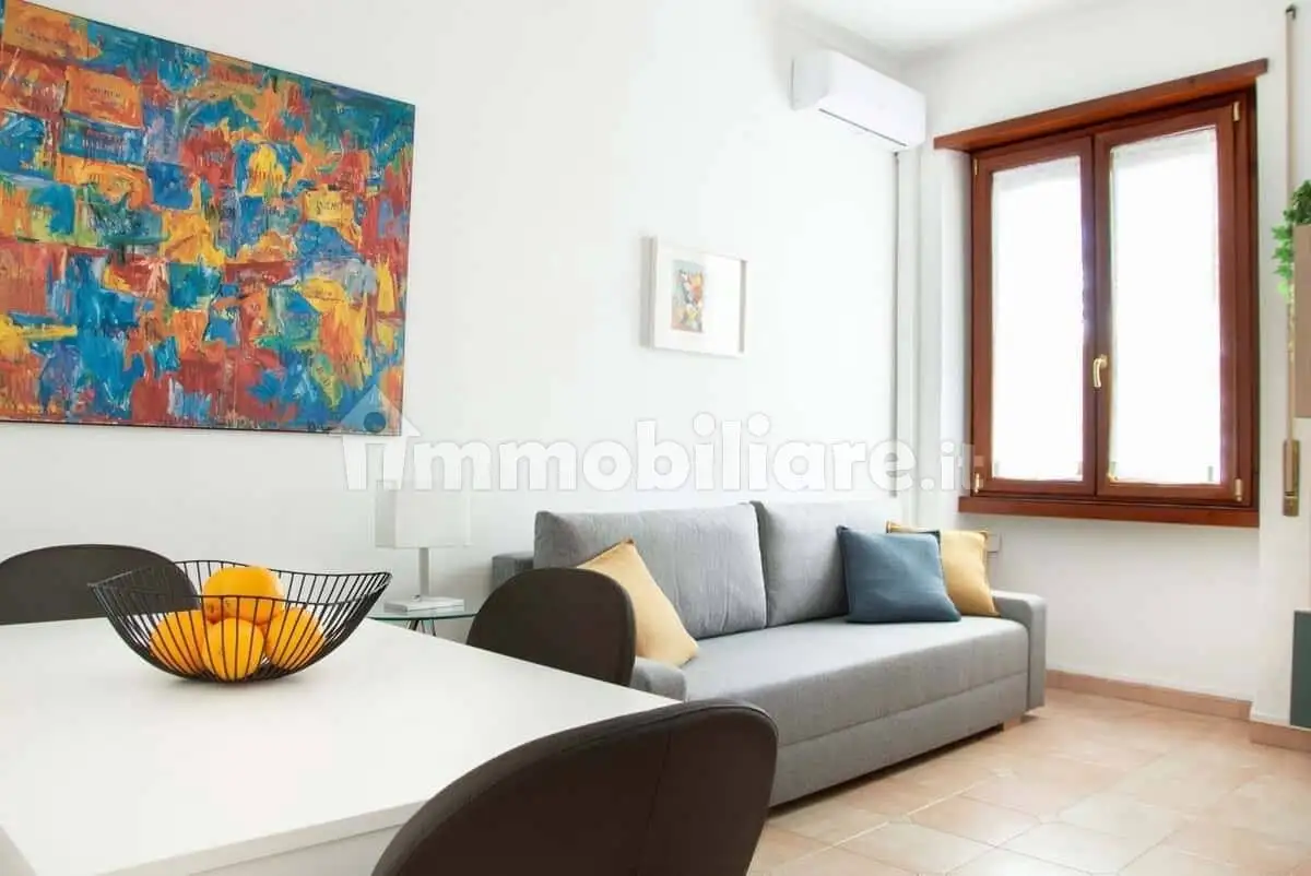 Bilocale Circonvallazione Gianicolense, Monteverde Vecchio, Roma - foto 2