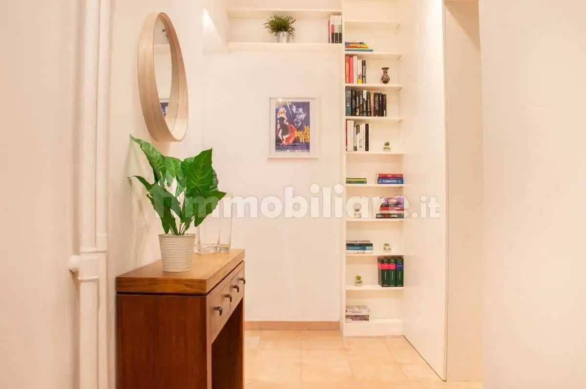 Bilocale Circonvallazione Gianicolense, Monteverde Vecchio, Roma - foto 3