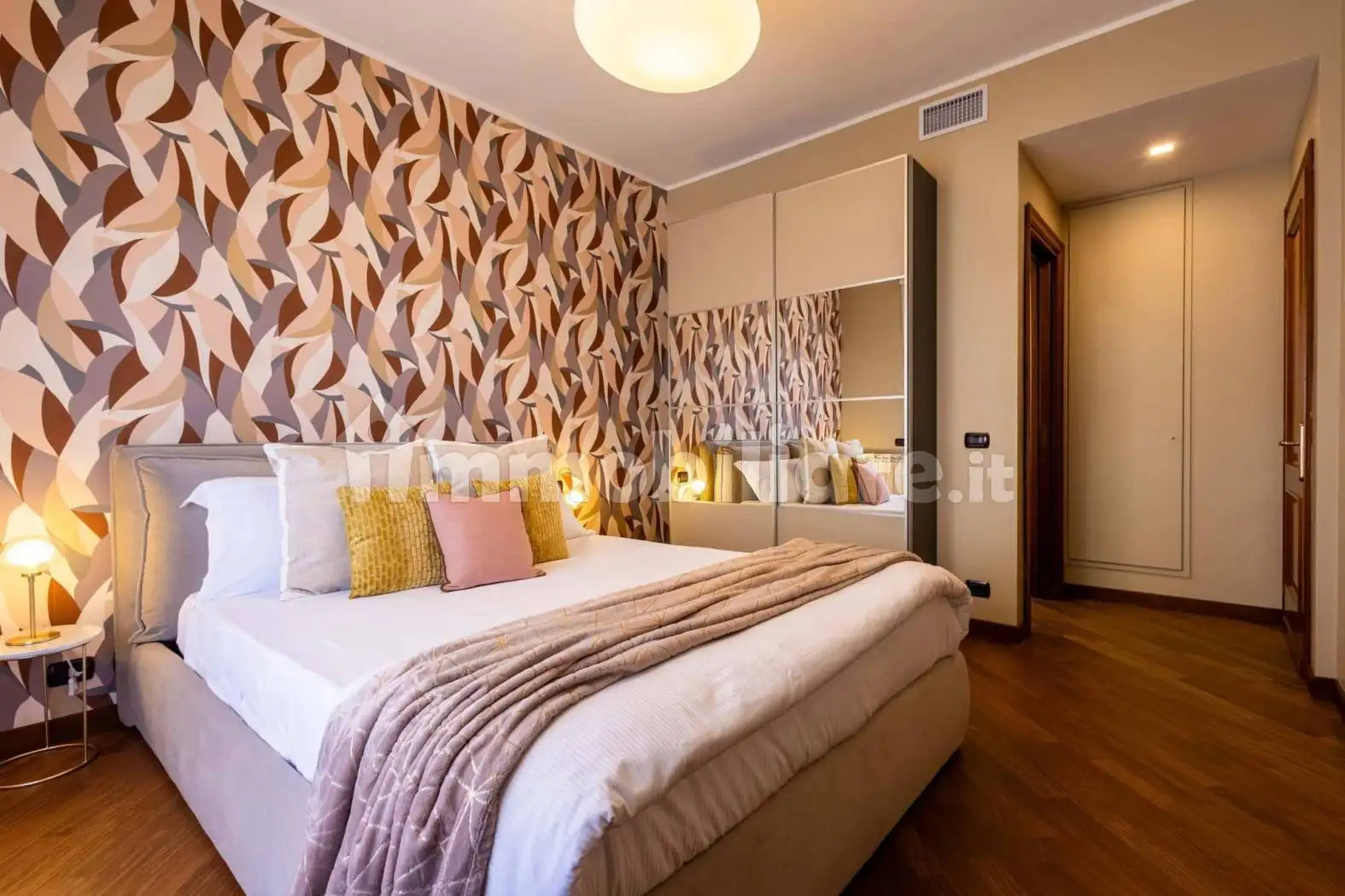 Quadrilocale via Pietro de Francisci, Aurelio - Val Cannuta, Roma - foto 2