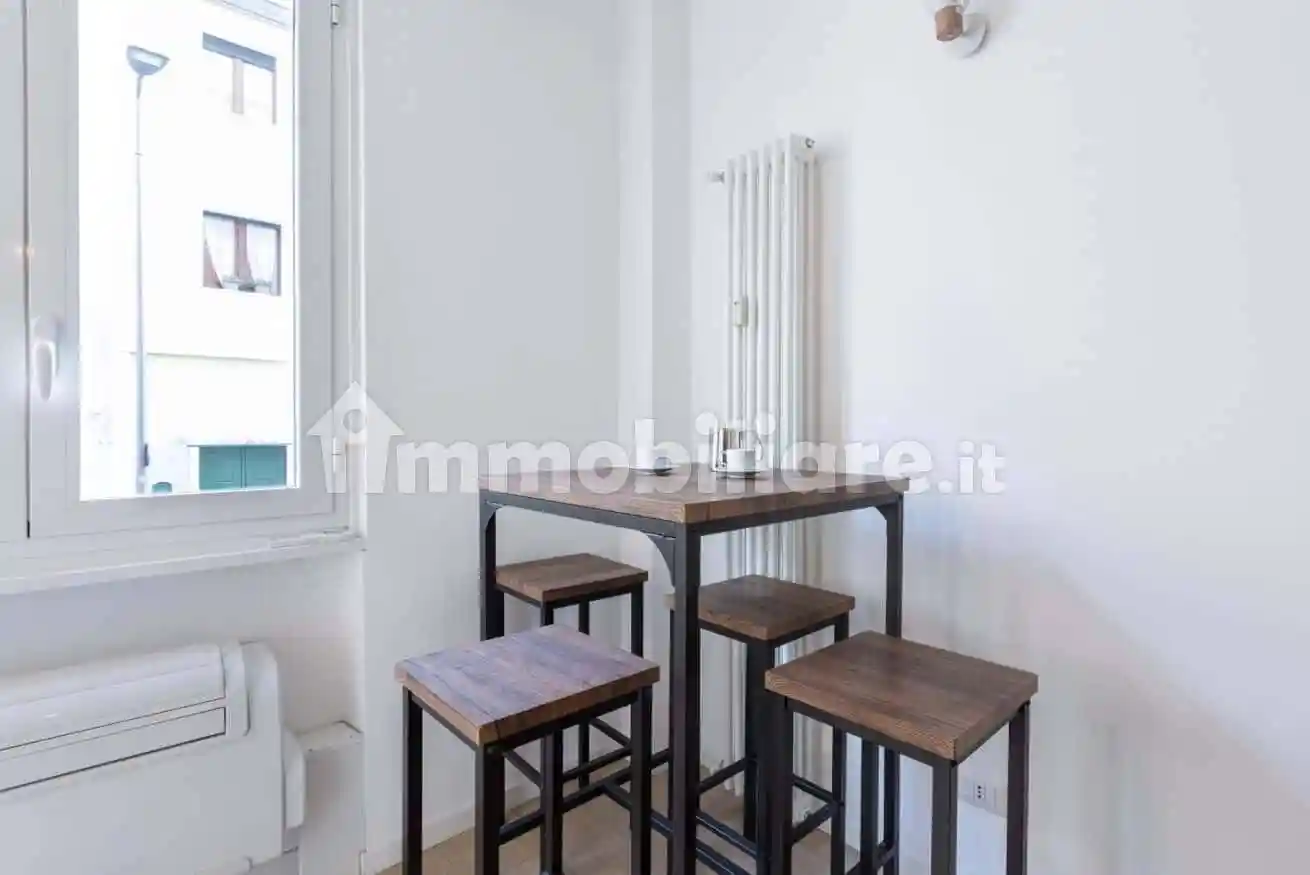 Bilocale via Bernardino Verro, Ripamonti - Fondazione Prada, Milano - foto 5