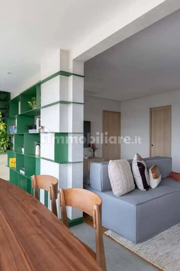 Bilocale via Vincenzo Monti, Sempione, Milano - foto 2