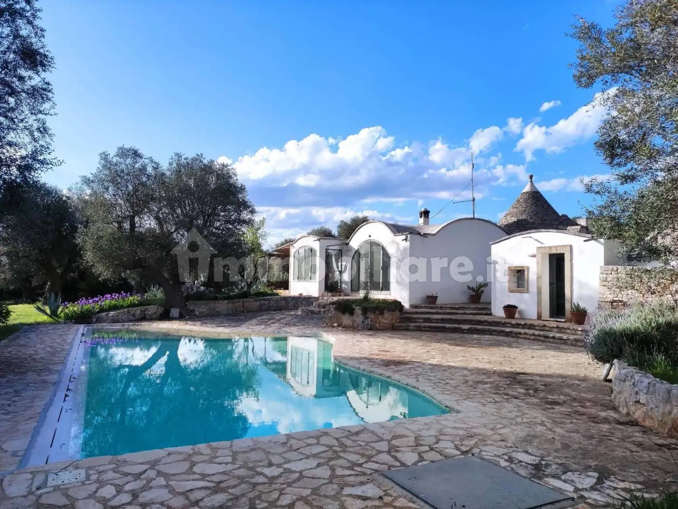 Quadrilocale Contrada Pascarosa, Campanile, Fumarola, Cavalleriza, Ostuni - foto 2