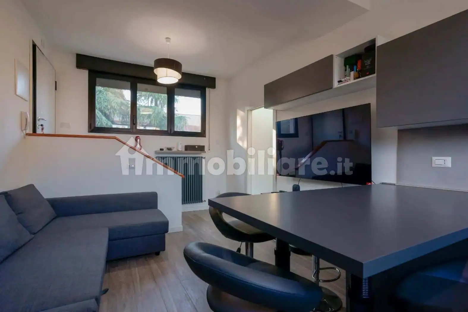 Bilocale via Emilia Ponente, Santa Viola, Bologna - foto 2