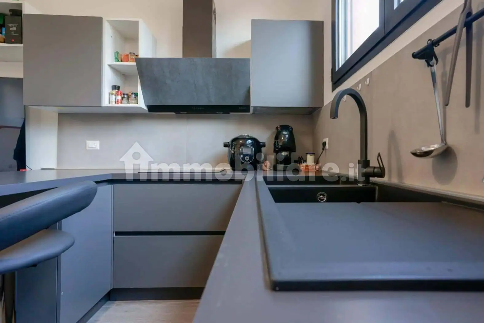 Bilocale via Emilia Ponente, Santa Viola, Bologna - foto 3