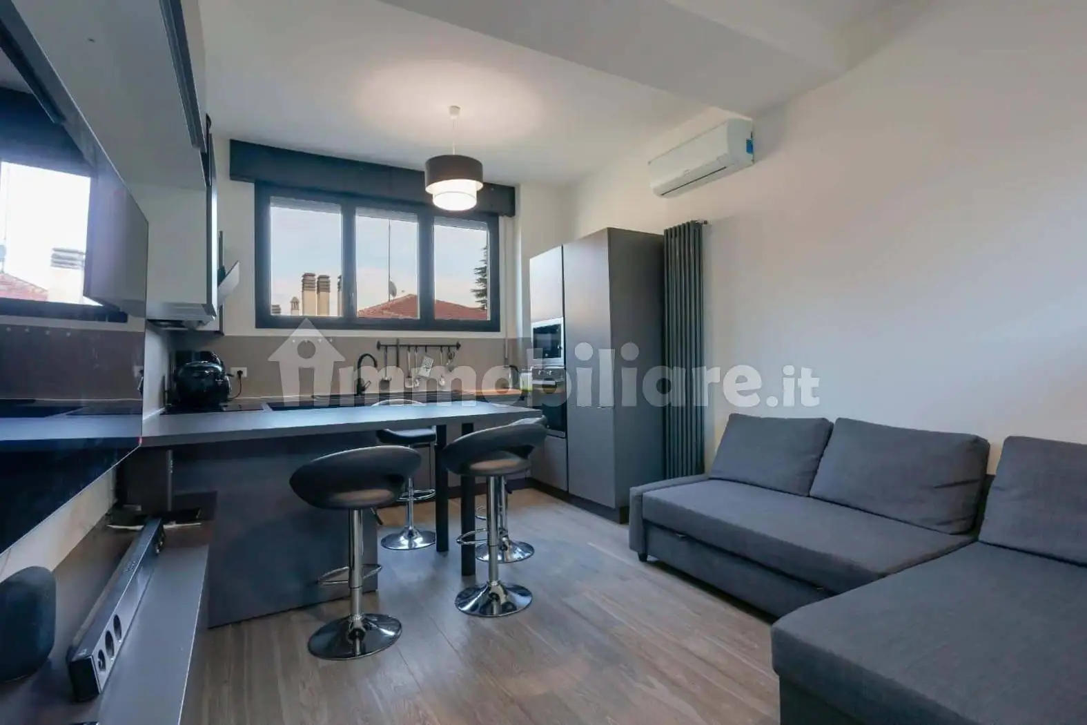 Bilocale via Emilia Ponente, Santa Viola, Bologna - foto 4