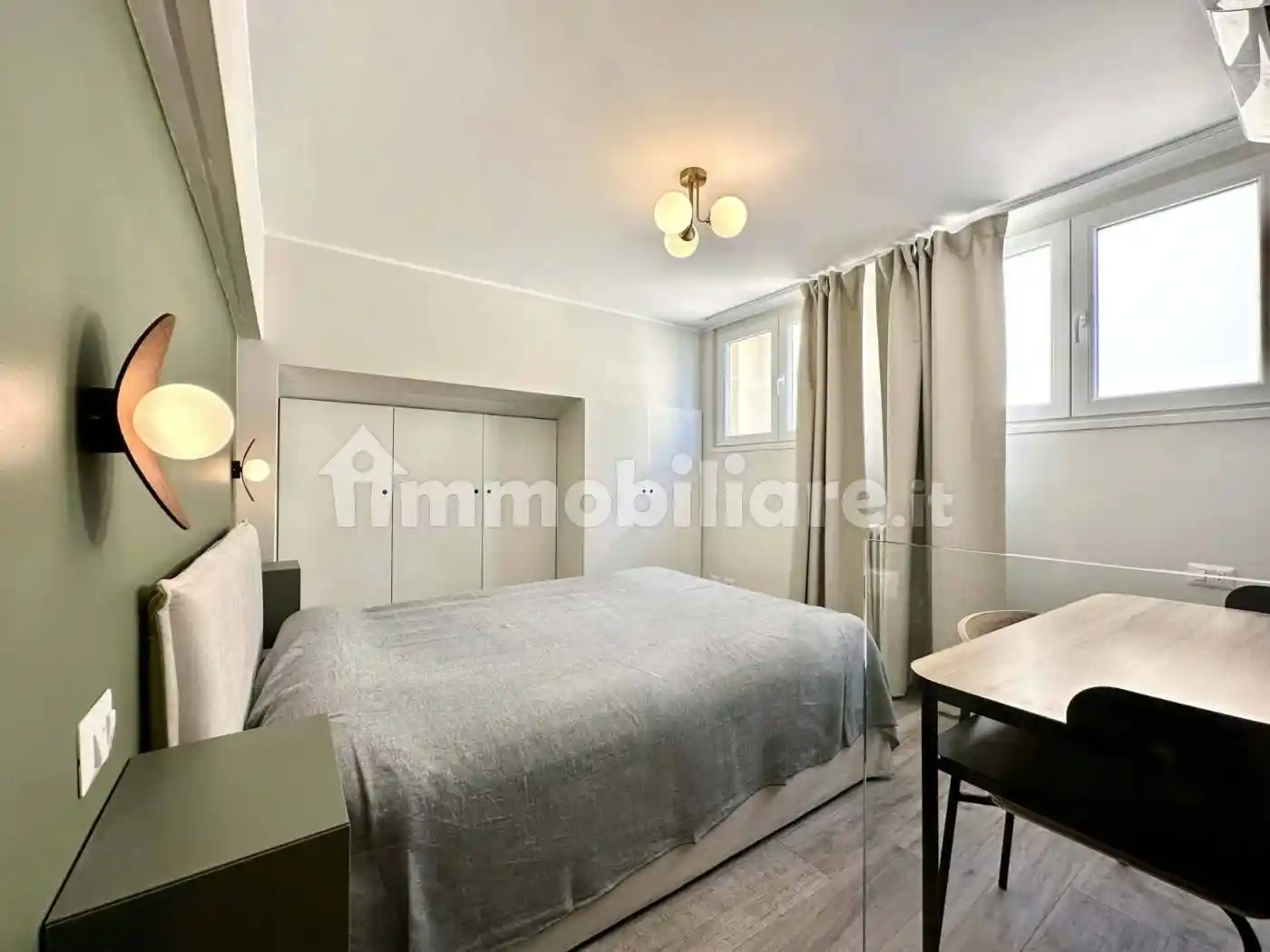 Bilocale viale Stelvio, Farini, Milano - foto 3