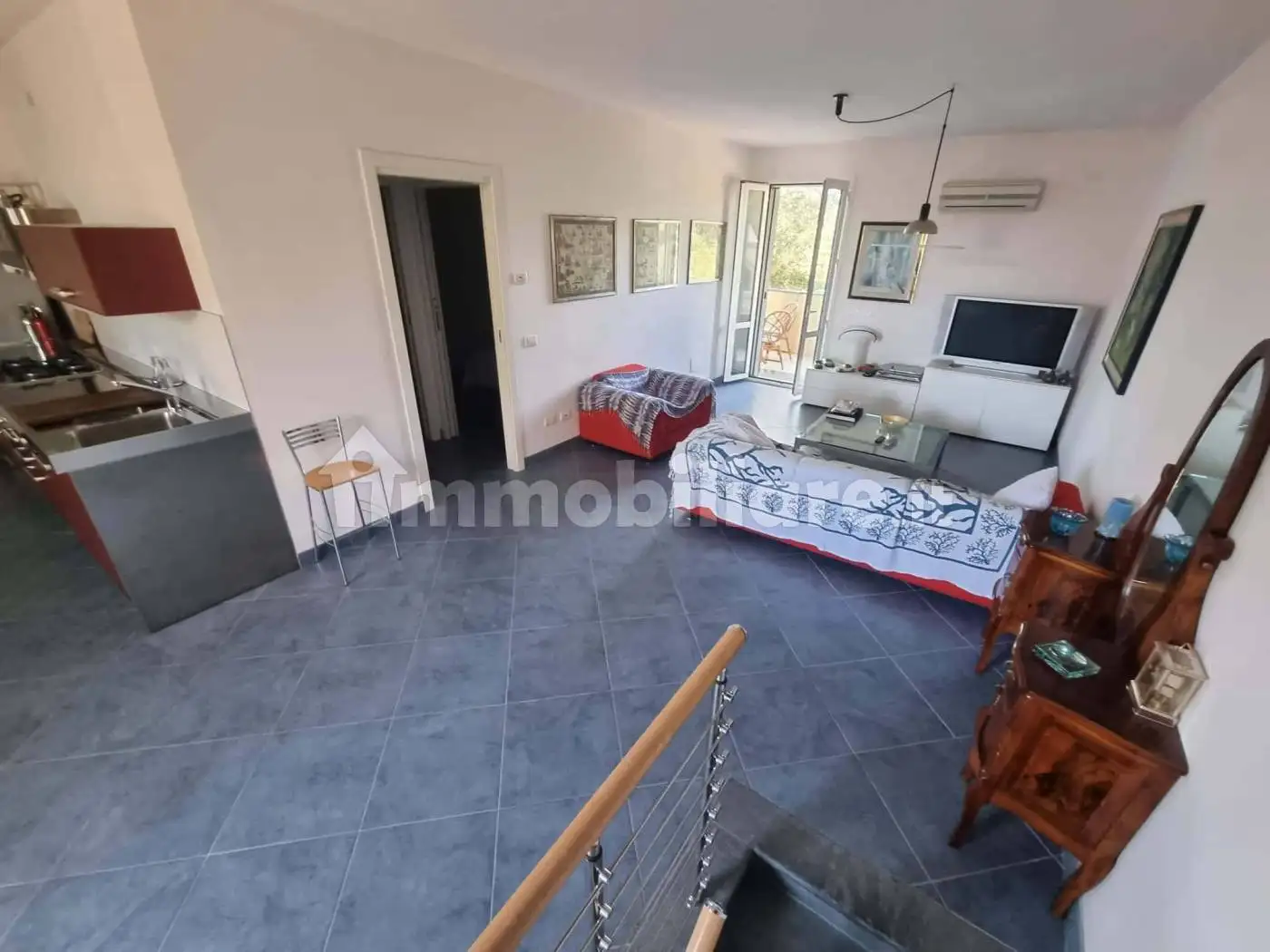 Appartamento via Venezuela, Lido di Camaiore, Camaiore - foto 2