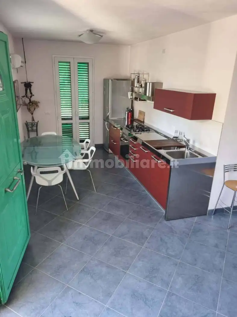 Appartamento via Venezuela, Lido di Camaiore, Camaiore - foto 3