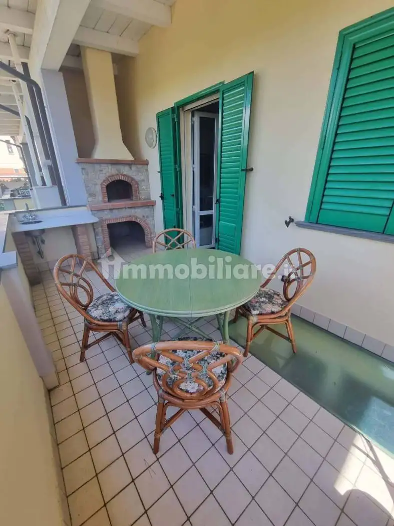 Appartamento via Venezuela, Lido di Camaiore, Camaiore - foto 4