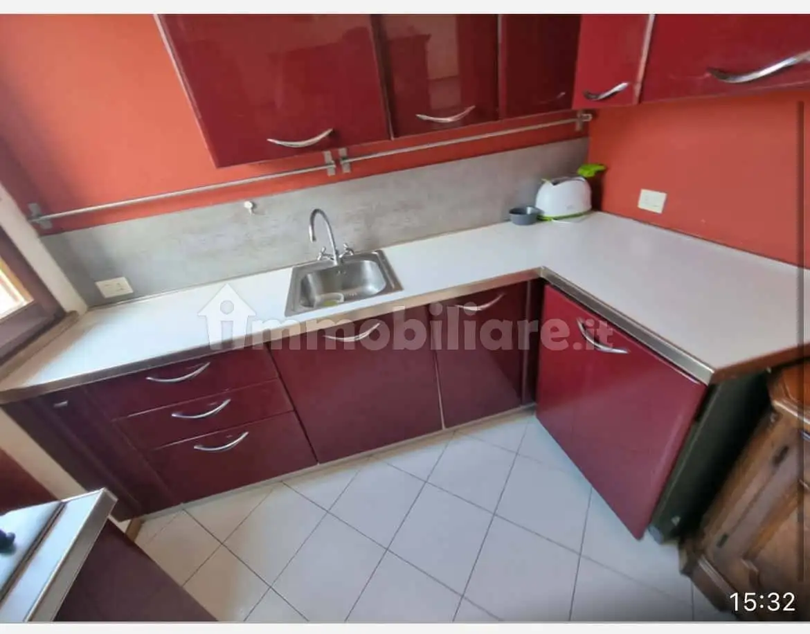 Appartamento in affitto a Ameglia