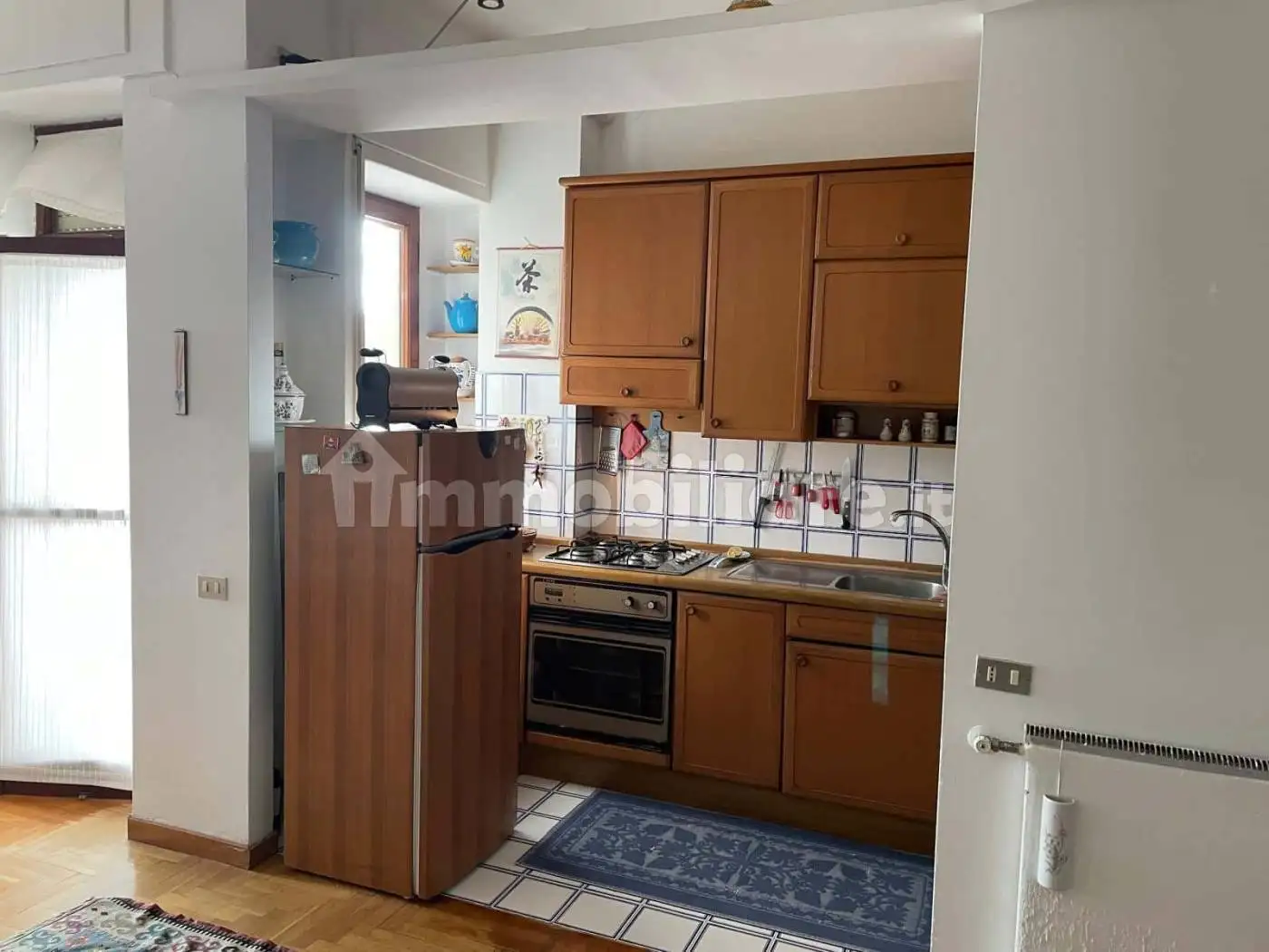 Trilocale viale Maria Cristina di Savoia, Vomero, Napoli - foto 3