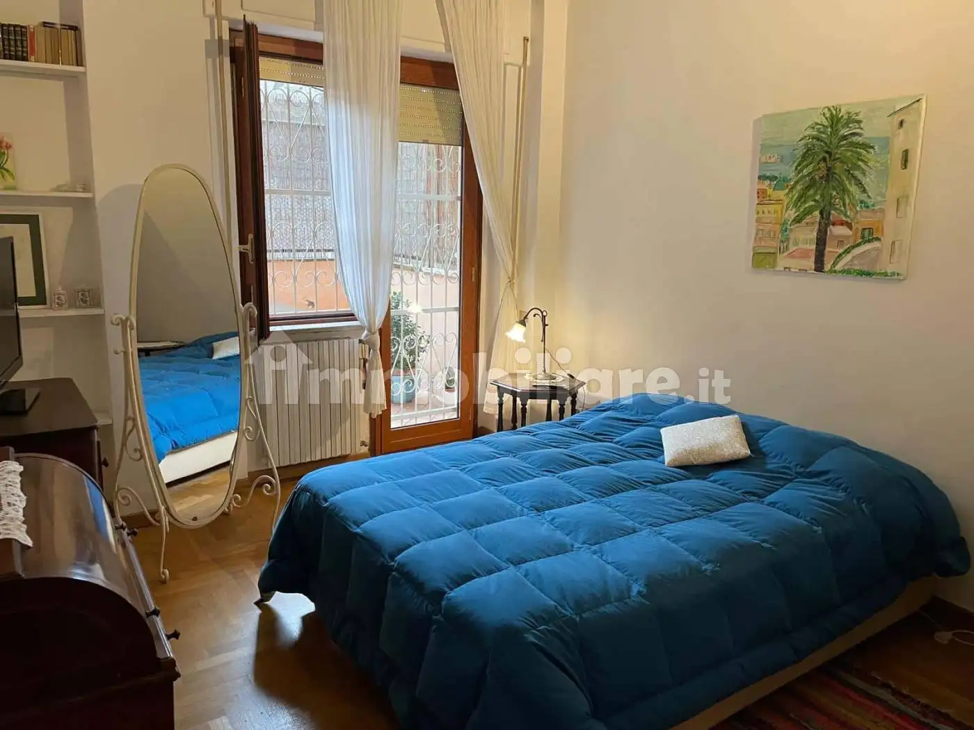 Trilocale viale Maria Cristina di Savoia, Vomero, Napoli - foto 4