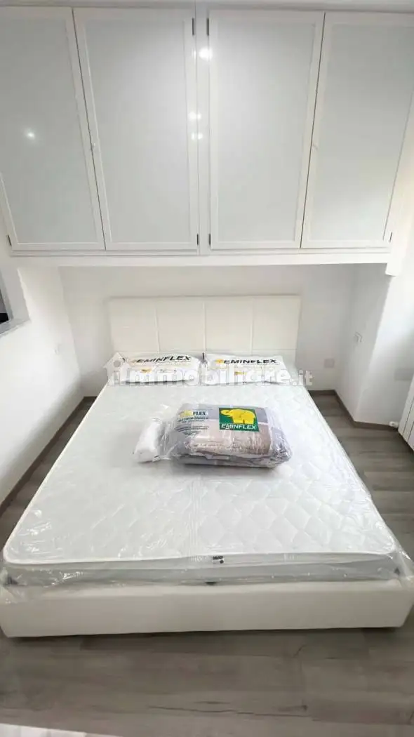 Monolocale via San Lorenzo in Selva, Baiamonti - Valmaura, Trieste - foto 3