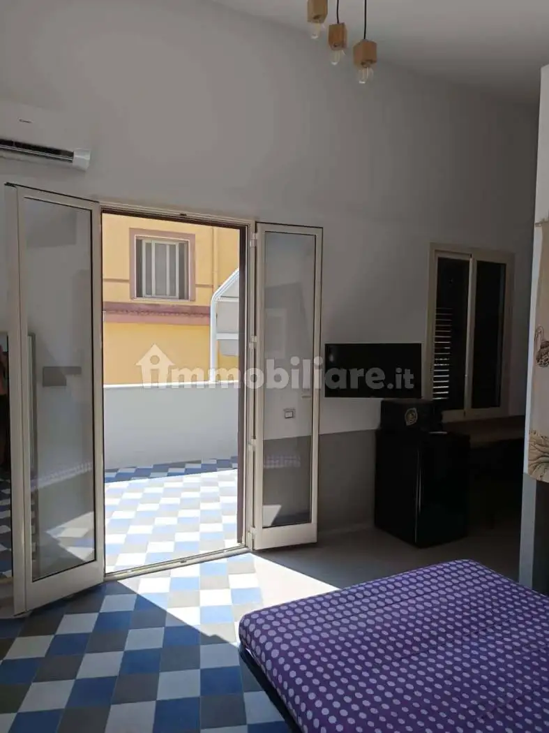 Appartamento via V. Fiorelli, Centro, Bagheria - foto 2