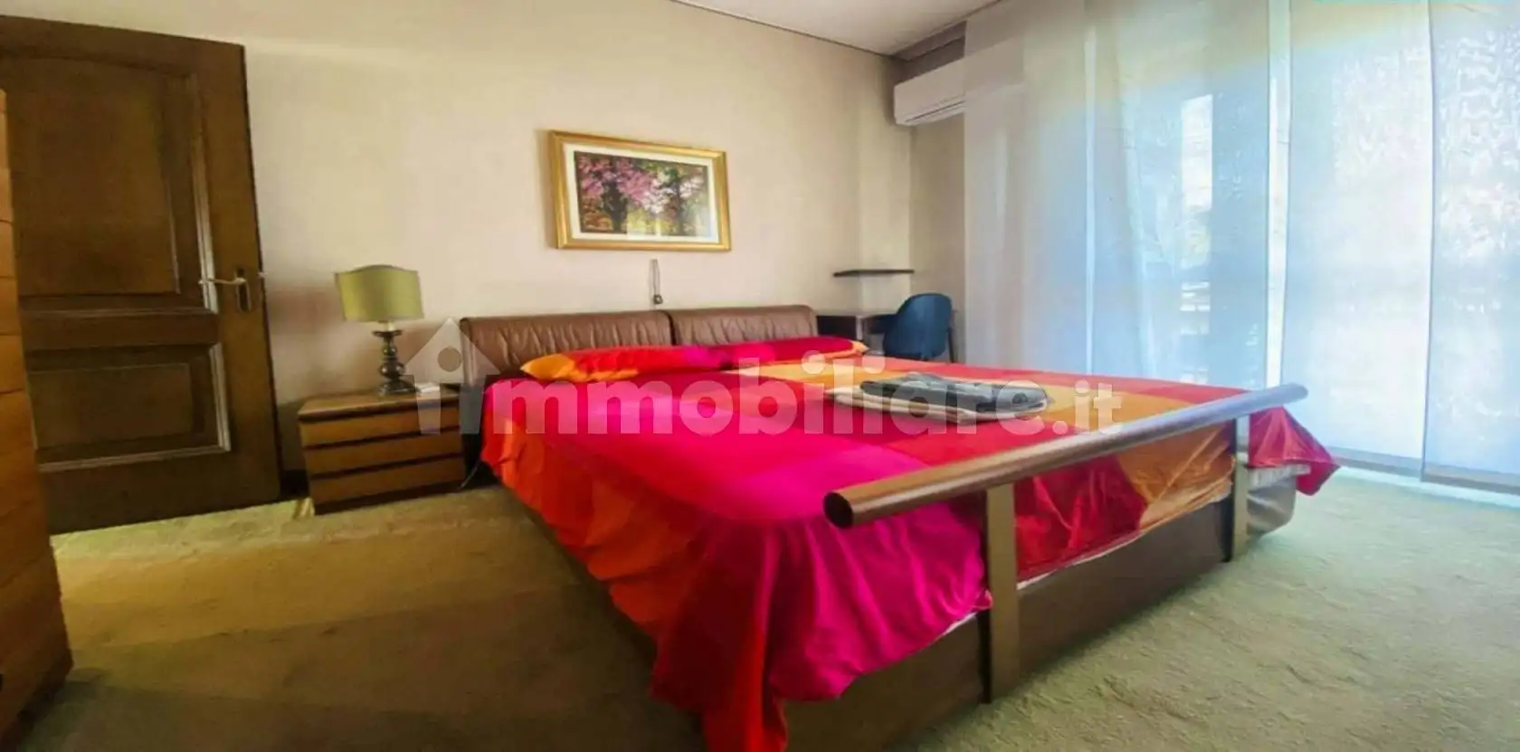 Appartamento via Sant'Anatalone, Inganni, Milano - foto 2