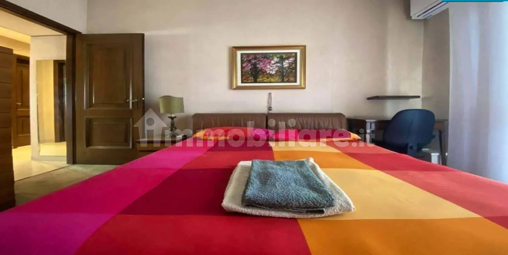 Appartamento via Sant'Anatalone, Inganni, Milano - foto 3